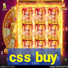 css buy